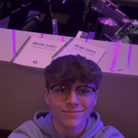 Musical Pit Orchestra