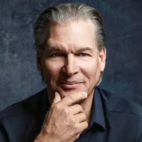 Rob Swymer - TEDx Speaker