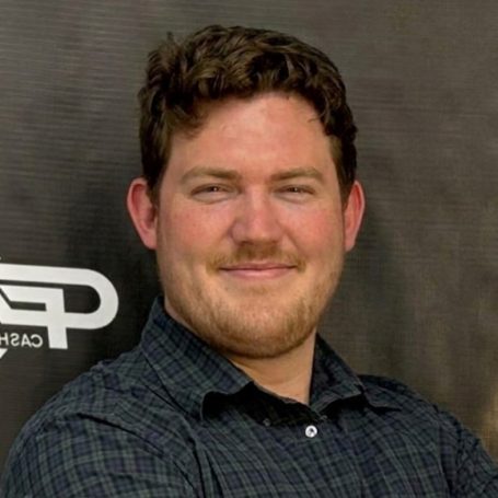 Isaiah Miller - Niche Asset Executive